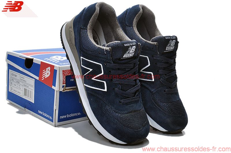 new balance 574 pas cher homme